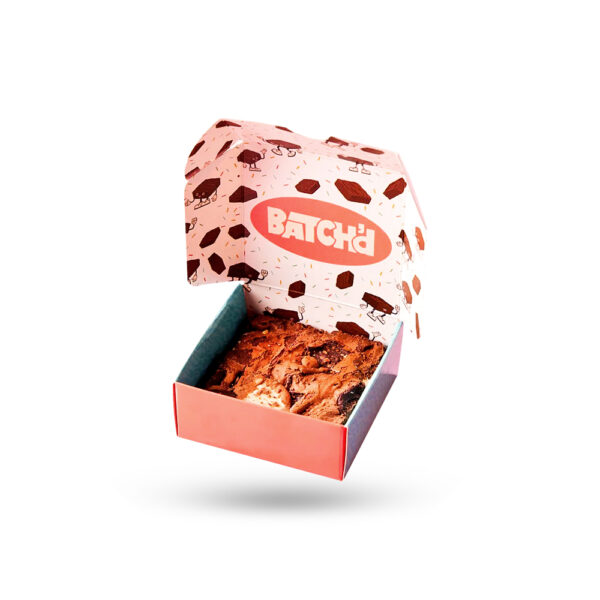 brownie postal boxes