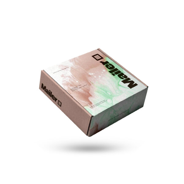 Custom Printed Mailer Boxes - Image 2