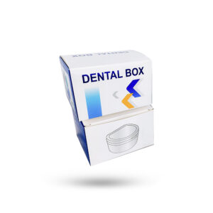 custom dental packaging