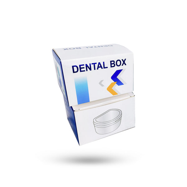 custom dental packaging