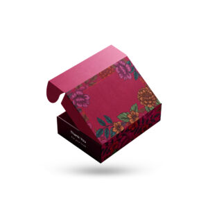 custom printed mailer boxes