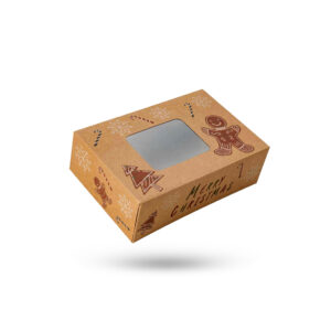 kraft bakery boxes