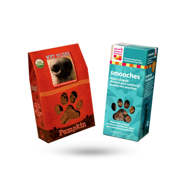 Custom Pet Food Boxes - Image 2