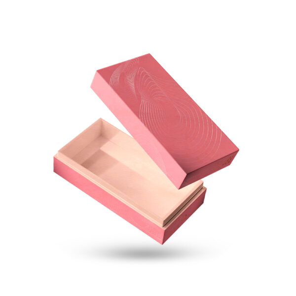 Telescoping Rigid Box - Image 2