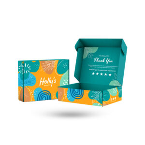 custom branding mailer boxes