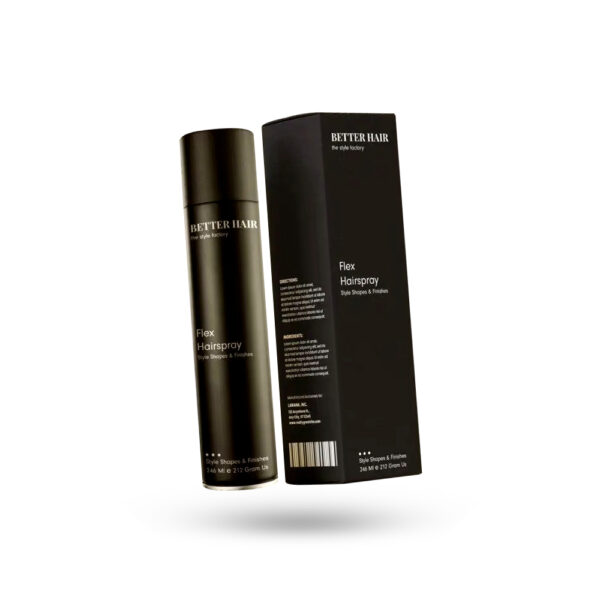 Custom Hair Spray Boxes - Image 2