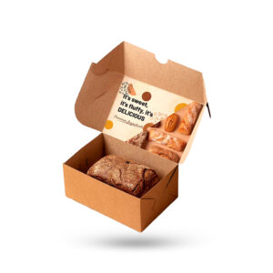 Custom bread Boxes