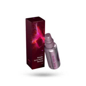 HAIR SPRAY BOXES