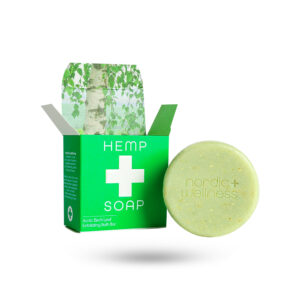 Hemp Soap Boxes