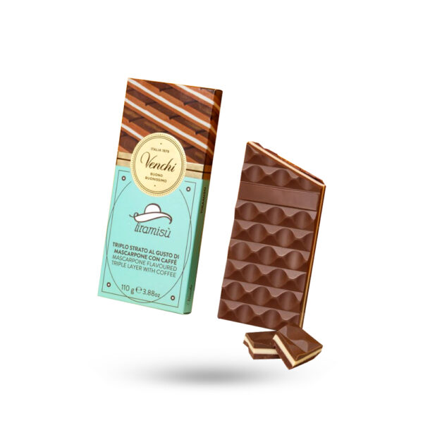 chocolate bar packaging