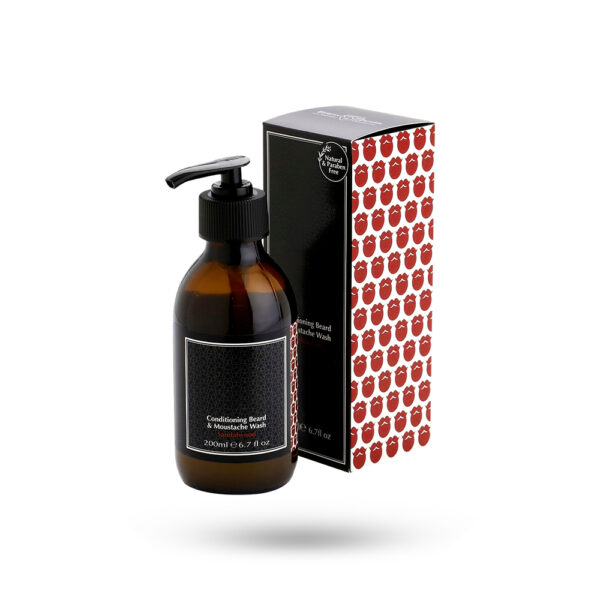 Custom Beard Conditioner Boxes - Image 2