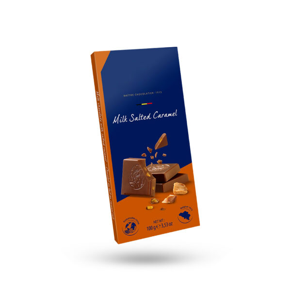 custom chocolate bar boxes