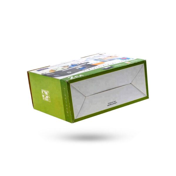 custom crash lock boxes UK