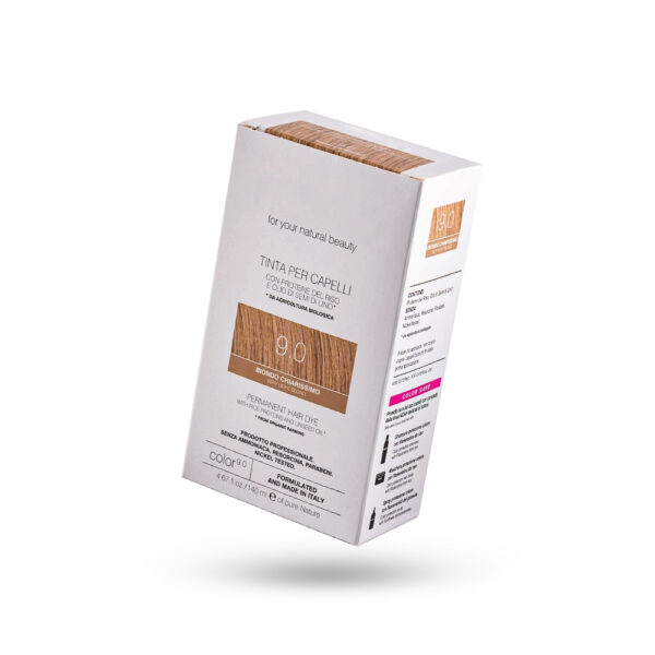 custom hair color boxes