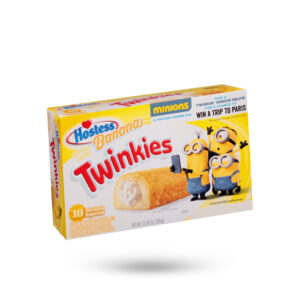 custom twinkies boxes
