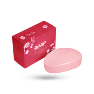 retail soap boxes