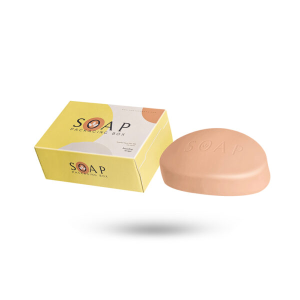 Retail Soap Boxes - Image 2