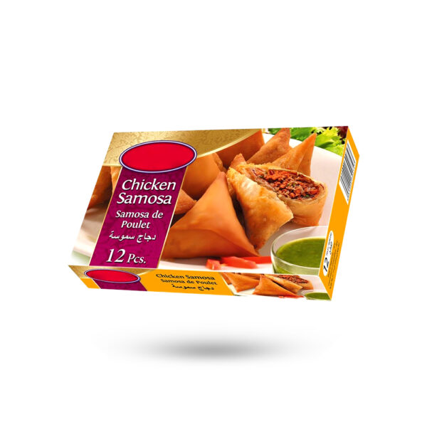 Custom Samosa Packaging Boxes - Image 2