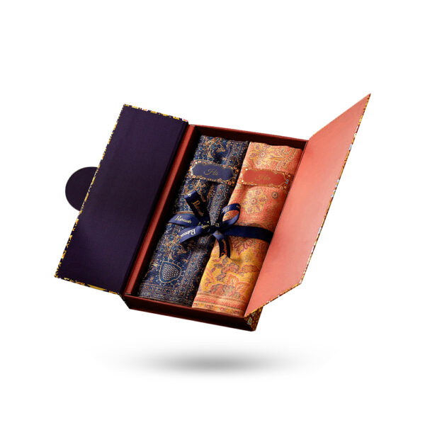 Custom Shawl Boxes - Image 2