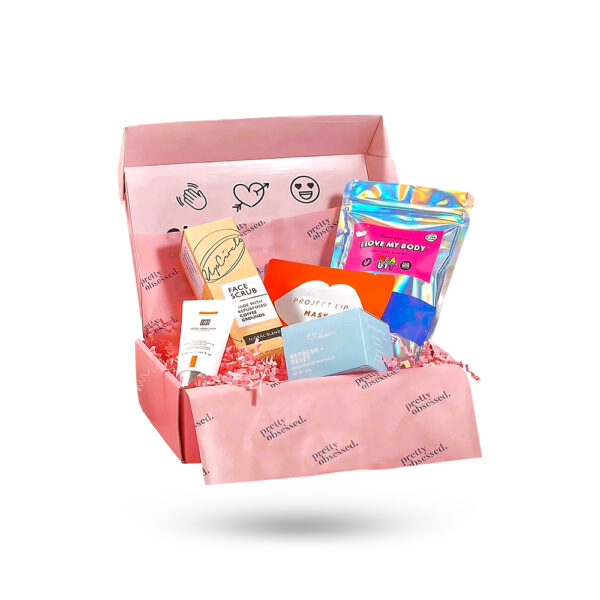 Custom Skincare Boxes - Image 2