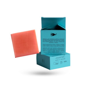 square soap boxes