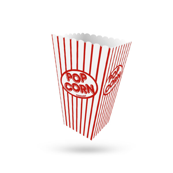 1.25oz Popcorn Boxes