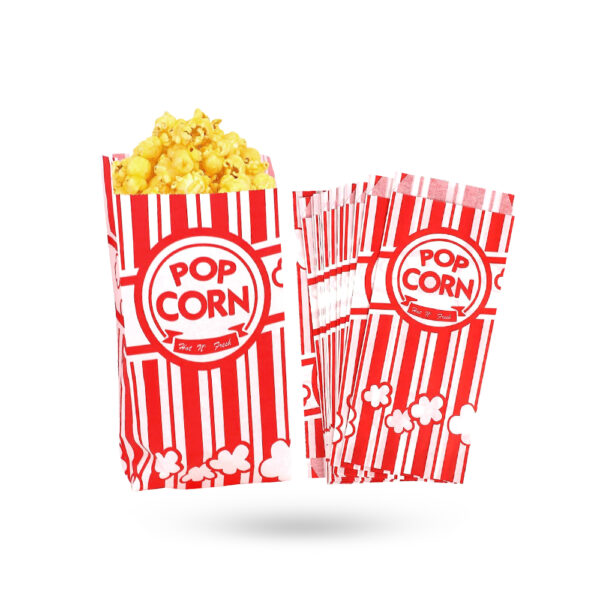 Custom 1oz Popcorn Bags - Image 2