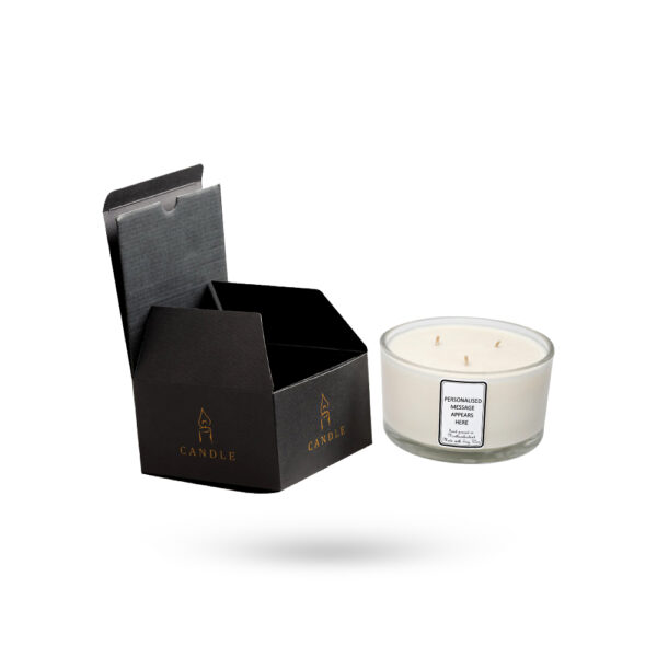 50cl candle boxes
