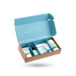 Custom Skin Care Kit Packaging
