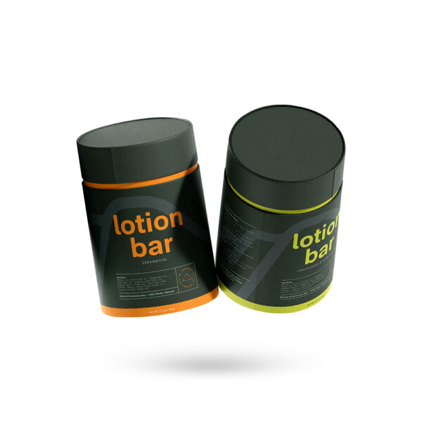 lotion tube packaging