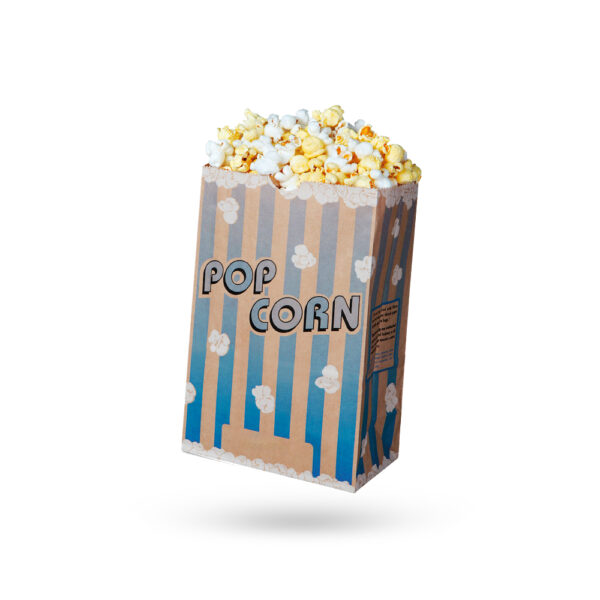 Custom 1.5oz Popcorn Bags - Image 2