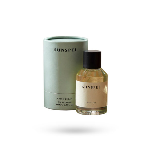 perfume tube packaging