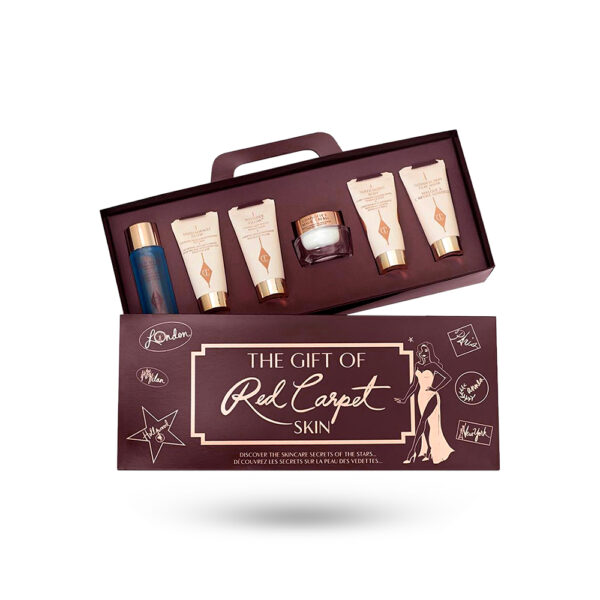 printed skin care boxes