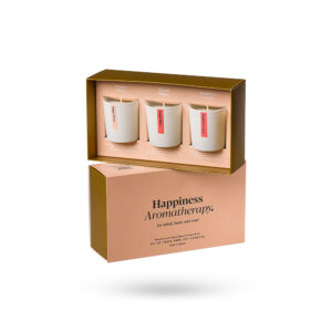 printed votie candle boxes