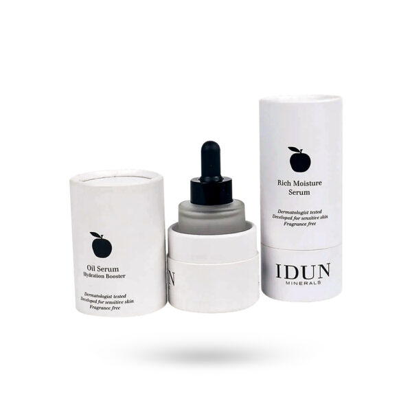 Custom Serum Tube Packaging - Image 2