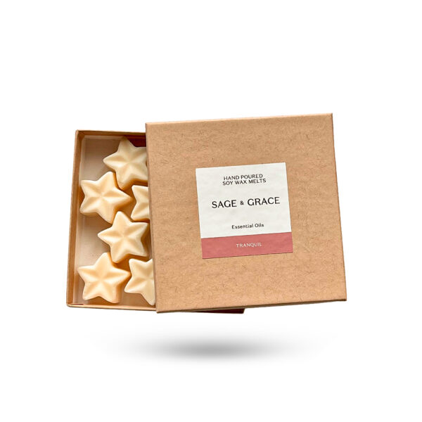 Wax Melting Packaging - Image 2
