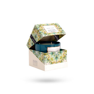 wholesales 9cl candle boxes