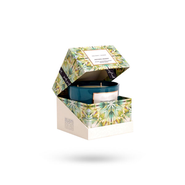 wholesales 9cl candle boxes