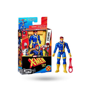 CUSTOM 90S TOY PACKAGING