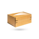 Custom Tear Strip Boxes