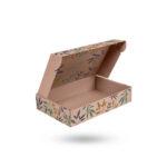 Custom Corrugated Mailer Boxes