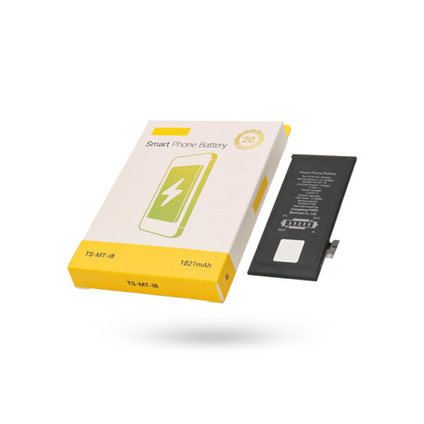 Custom Mobile Battery Packaging - Image 2