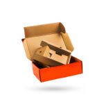 Custom Corrugated Inserts