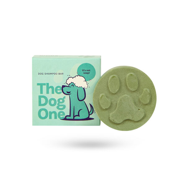 custom dog soap boxes