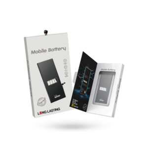 custom mobile battery packaging