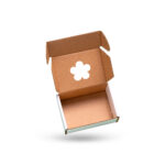 Corrugated Die Cut Boxes