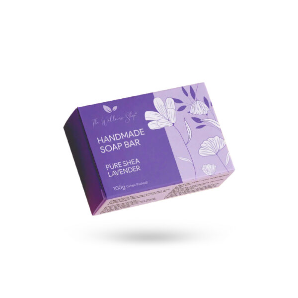 handmade printed soap boxes
