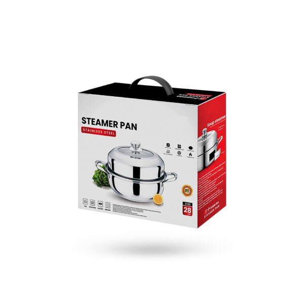 kitchen ware packaging