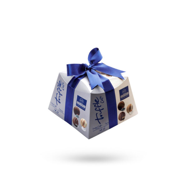 wholesales chocolate favor boxes