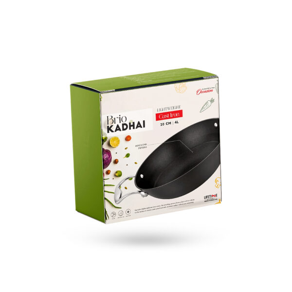 wholesales kitchenware packaging